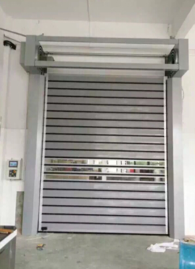 太湖硬质高速卷帘门